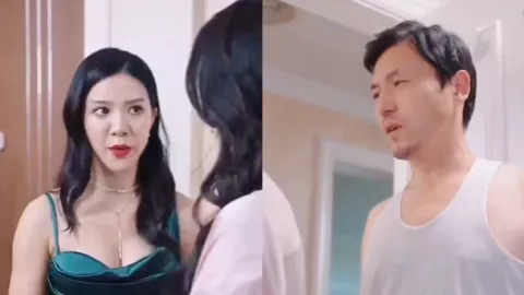 短剧烟雨花月夜